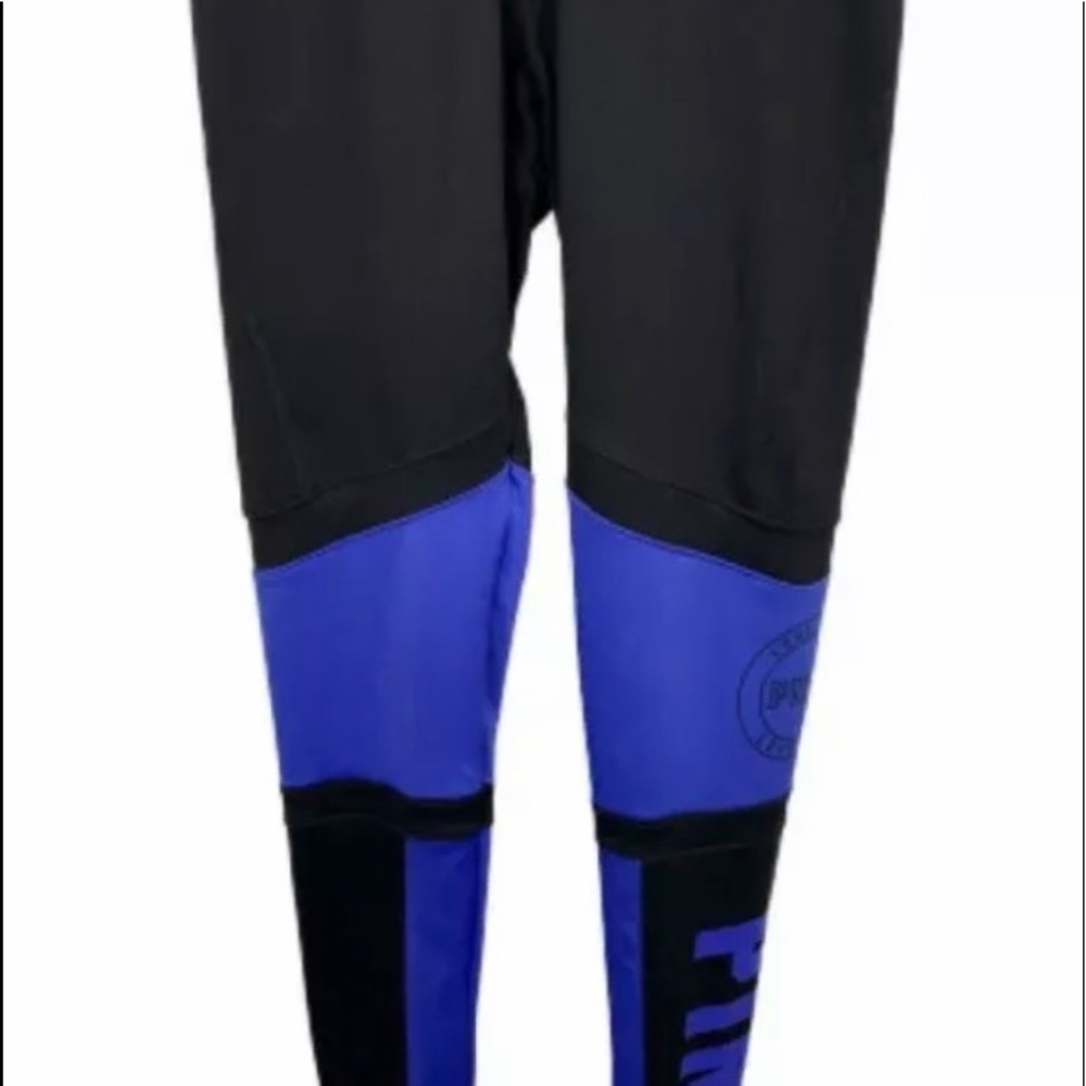 VS PINK Ultimate Leggings XS Like New